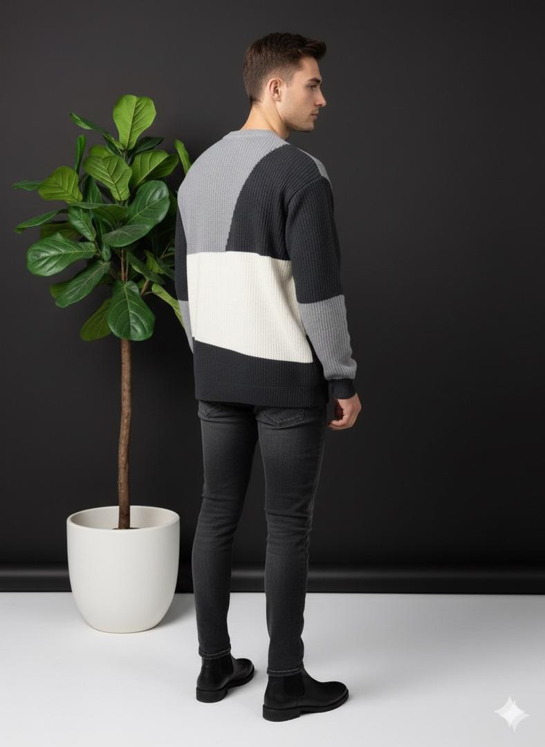 بلوز کبریتی 3308